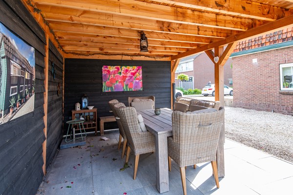 Medium property photo - Boekhorstlaan 159, 2215 BB Voorhout